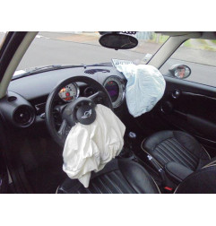 Commande chauffage MINI MINI 2 R56 Photo n°7