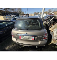 Commande chauffage MINI MINI 2 R56 Photo n°19