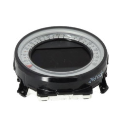 Compteur MINI MINI 2 R56