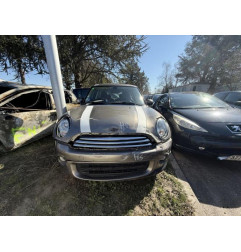 Compteur MINI MINI 2 R56 Photo n°12