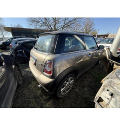 Compteur MINI MINI 2 R56 Photo n°20