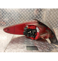 Feu arriere principal droit (feux) PEUGEOT 206