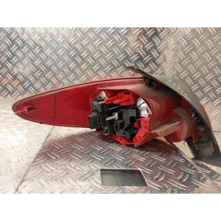 Feu arriere principal droit (feux) PEUGEOT 206