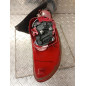 Feu arriere principal droit (feux) PEUGEOT 206