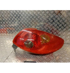 Feu arriere principal droit (feux) PEUGEOT 206 Photo n°4