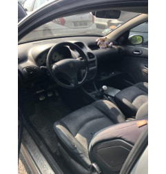 Feu arriere principal droit (feux) PEUGEOT 206 Photo n°6