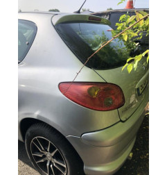 Feu arriere principal droit (feux) PEUGEOT 206 Photo n°7