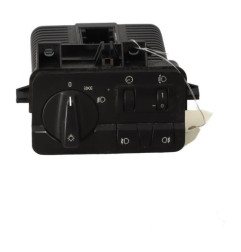 Commande de phare BMW SERIE 3 E46 Photo n°1