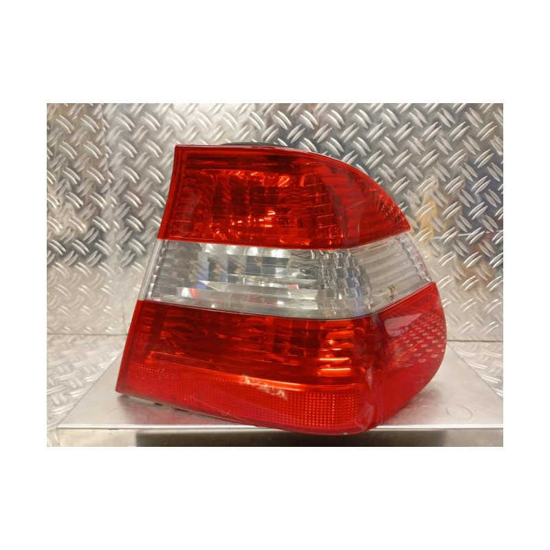 Feu arriere principal droit (feux) BMW SERIE 3 E46