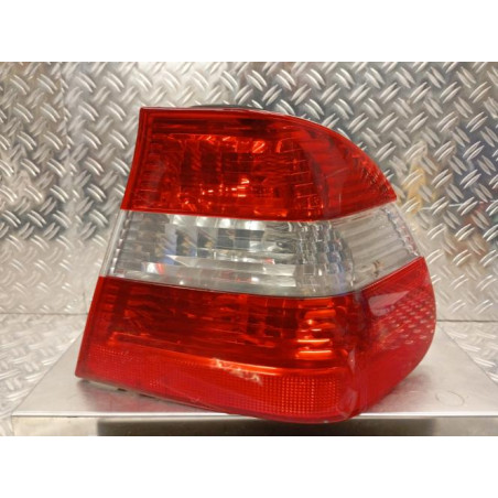 Feu arriere principal droit (feux) BMW SERIE 3 E46 Photo n°1