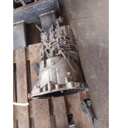 Boite de vitesses BMW SERIE 3 E46