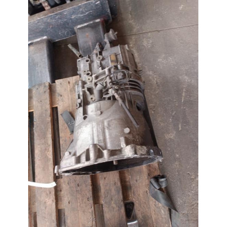 Boite de vitesses BMW SERIE 3 E46