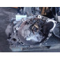 Boite de vitesses CITROEN C8