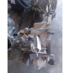 Boite de vitesses CITROEN C8