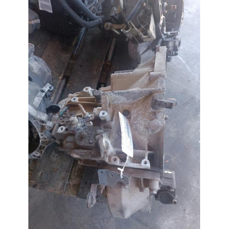 Boite de vitesses CITROEN C8