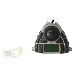 Commande chauffage CITROEN C8 Photo n°1