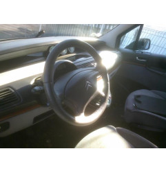 Commande chauffage CITROEN C8 Photo n°6