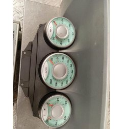 Compteur CITROEN C8 Photo n°1