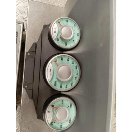 Compteur CITROEN C8 Photo n°1