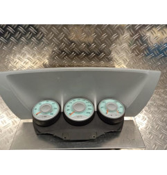 Compteur CITROEN C8 Photo n°3