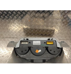 Compteur CITROEN C8 Photo n°4