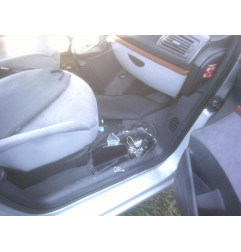 Compteur CITROEN C8 Photo n°10