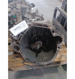 Boite de vitesses RENAULT CLIO 3 Photo n°1