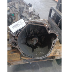 Boite de vitesses RENAULT CLIO 3