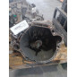 Boite de vitesses RENAULT CLIO 3