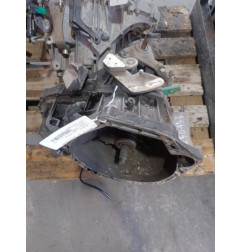 Boite de vitesses RENAULT CLIO 3 Photo n°3