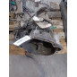 Boite de vitesses RENAULT CLIO 3