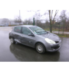 Boite de vitesses RENAULT CLIO 3 Photo n°4