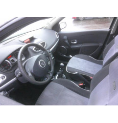 Boite de vitesses RENAULT CLIO 3 Photo n°6