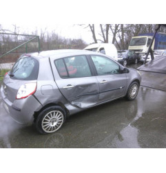 Boite de vitesses RENAULT CLIO 3 Photo n°8