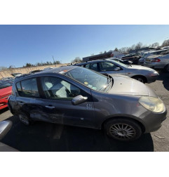 Boite de vitesses RENAULT CLIO 3 Photo n°13