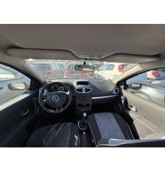 Boite de vitesses RENAULT CLIO 3 Photo n°15