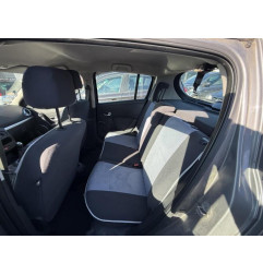 Boite de vitesses RENAULT CLIO 3 Photo n°16