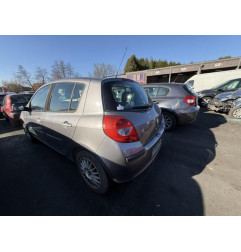 Boite de vitesses RENAULT CLIO 3 Photo n°17