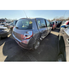 Boite de vitesses RENAULT CLIO 3 Photo n°18