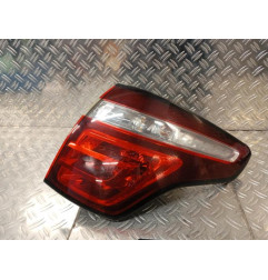 Feu arriere principal droit (feux) CITROEN C4 PICASSO 1 Photo n°1