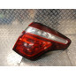 Feu arriere principal droit (feux) CITROEN C4 PICASSO 1