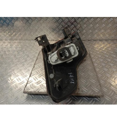 Feu arriere principal droit (feux) CITROEN C4 PICASSO 1 Photo n°3