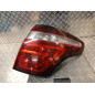 Feu arriere principal droit (feux) CITROEN C4 PICASSO 1