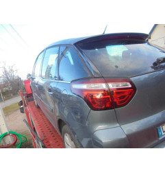 Feu arriere principal droit (feux) CITROEN C4 PICASSO 1 Photo n°6