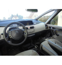 Feu arriere principal droit (feux) CITROEN C4 PICASSO 1 Photo n°7