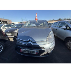 Feu arriere principal droit (feux) CITROEN C4 PICASSO 1 Photo n°10