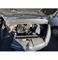 Feu arriere principal droit (feux) CITROEN C4 PICASSO 1 Photo n°11