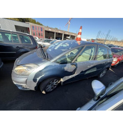 Feu arriere principal droit (feux) CITROEN C4 PICASSO 1 Photo n°13