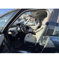 Feu arriere principal droit (feux) CITROEN C4 PICASSO 1 Photo n°15