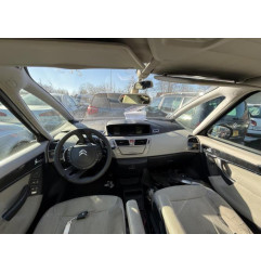 Feu arriere principal droit (feux) CITROEN C4 PICASSO 1 Photo n°16